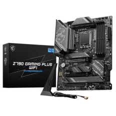 Osnovna plošča 1700 MSI Z790 GAMING PLUS WIFI ATX HDMI 1xDisplayPort