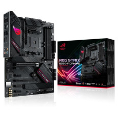Osnovna plošča AM4 Asus ROG STRIX B550-F GAMING ATX USB3.2Gen2 DisplayPort