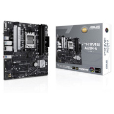 Osnovna plošča AM5 Asus PRIME A620M-A-CSM microATX 1xVGA 1xHDMI 2.1 1xDisplayPort 1.4