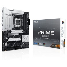 Osnovna plošča AM5 Asus Prime X870-P ATX 1xHDMI 2.0