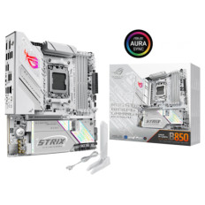 Osnovna plošča AM5 Asus ROG STRIX B850-G GAMING WIFI microATX HDMI DP