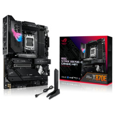Osnovna plošča AM5 Asus ROG STRIX X870E-E GAMING WIFI ATX 1xHDMI 2.1