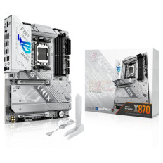 Osnovna plošča AM5 Asus ROG Strix X870-A Gaming WiFi ATX 1xHDMI 2.0 1xDisplayPort 1.4a