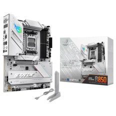Osnovna plošča AM5 Asus ROG STRIX B850-A Gaming WiFi ATX 1xHDMI 1xDisplayPort