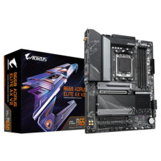 Osnovna plošča AM5 GigaByte B650 AORUS ELITE AX V2 ATX HDMI 1xDisplayPort