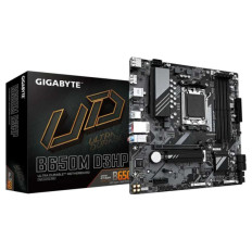 Osnovna plošča AM5 GigaByte B650M D3HP microATX 1xHDMI 2.1 2xDisplayPort 1.4