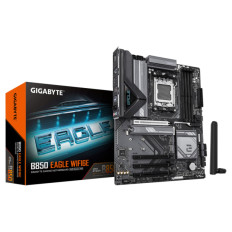 Osnovna plošča AM5 GigaByte B850 EAGLE WIFI6E ATX HDMI DP