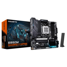 Osnovna plošča AM5 GigaByte Gaming X WiFi6E microATX HDMI 2xDisplayPort
