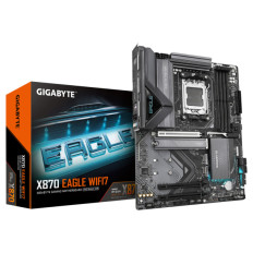 Osnovna plošča AM5 GigaByte X870 EAGLE WIFI7 ATX HDMI2.1