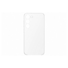 Ovitek CLEAR CASE TRANSPARENT za Samsung Galaxy S23 (EF-QS911CTEGWW)