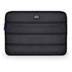 Ovitek PORT Portland 15,6", črn