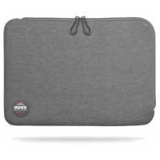 Ovitek PORT Sleeve Torino II 12,5", siv