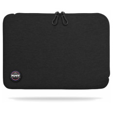 Ovitek PORT Sleeve Torino II 15,6", črn
