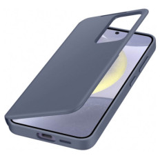 Ovitek za mobilni telefon SAMSUNG GALAXY S24 SMART VIEW WALLET CASE VIOLET