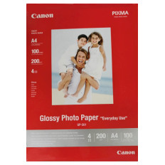 Papir CANON GP-501 A4; A4