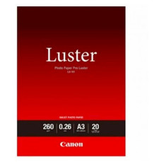 Papir CANON LU-101 A3+; A3+