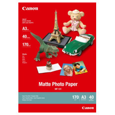 Papir CANON MP-101 A3; A3