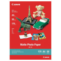 Papir CANON MP-101 A4; A4