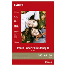 Papir CANON PP-201 A3; A3