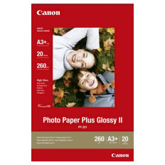 Papir CANON PP-201 A3+; A3+