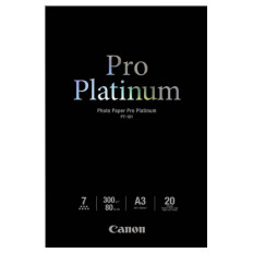 Papir CANON PT-101 A3; A3