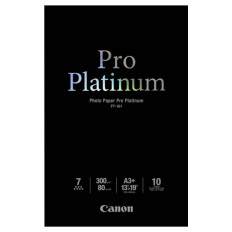 Papir CANON PT-101 A3+; A3+