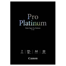 Papir CANON PT-101 A4; A4
