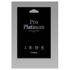 Papir CANON PT-101s (10x15 cm); 10x15