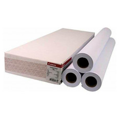 Papir CANON rola CADP3R9024 (1 kos = 3 role); š 610 mm (24''), d 50 m