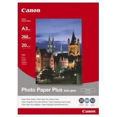 Papir CANON SG-201 A3; A3
