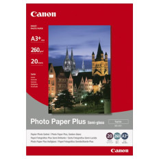 Papir CANON SG-201 A3+; A3+