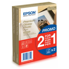 PAPIR EPSON 10x15cm PREMIUM GLOSSY "BEST" PHOTO PAPER, 255 g