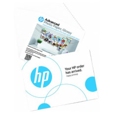 PAPIR HP ADVANCED GLOSSY PHOTO 12,7 x 12,7 250g