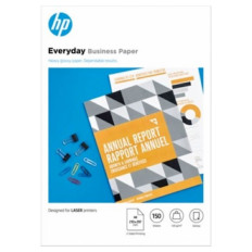 PAPIR HP EVERYDAY GLOSSY A4 FSC ZA LASERSKE TISKALNIKE 150 LISTOV 120g