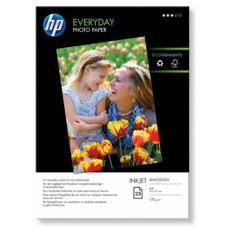 PAPIR HP INK EVERYDAY PH QUALITY GLOSS, A4, 25 LISTOV, 200g