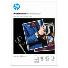 PAPIR HP PROFESSIONAL MATTE A4 FSC ZA LASERSKE TISKLANIKE 150 LISTOV 200 g