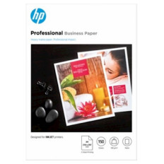 PAPIR HP PROFESSIONAL MATTE A4 FSC ZA INK & PAGEWIDE TISKALNIKE 150 LISTOV 180 g