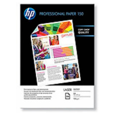 PAPIR HP ZA LJ  PROFESSIONAL GLOSSY, A4, 150 LISTOV, 150g
