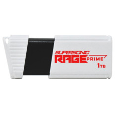 Patriot 1TB 600MB/s Supersonic Rage Prime USB 3.2 spominski ključek