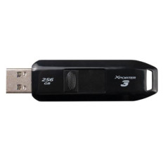 Patriot 256GB 80MB/s Xporter 3 USB 3.2 Gen 1 spominski ključek