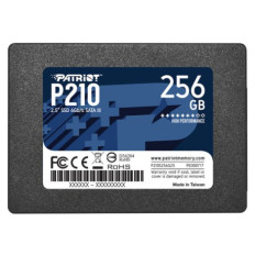 Patriot P210 256GB SSD SATA 3 2.5