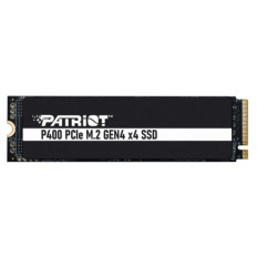 Patriot P400 1TB M.2 NVMe SSD PCIe Gen 4 x4