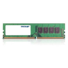 Patriot Signature Line 8GB DDR4-2400 DIMM PC4-19200 CL17, 1.2V