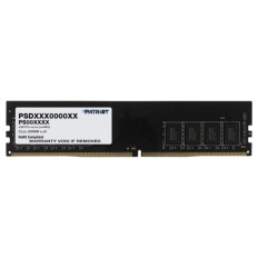 Patriot Signature Line 8GB DDR4-3200 DIMM PC4-25600 CL22, 1.2V