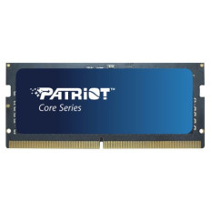 Patriot Signature Line Core 8GB DDR5-5600 SODIMM CL46, 1.1V