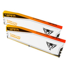 Patriot Viper Elite 5 RGB TUF Kit 32GB (2x16GB) DDR5-6000 DIMM PC5-48000 CL36, 1.35V