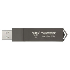 Patriot Viper PVP30 512GB Duo Compact zunanji prenosni SSD disk