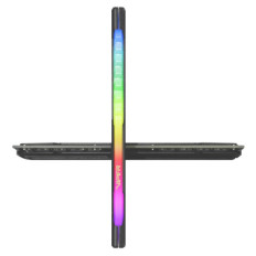 Patriot Viper Steel RGB Kit 32GB (2x16GB) DDR4-3200 DIMM PC4-25600 CL18, 1.35V