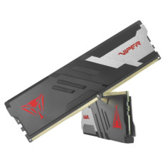 Patriot Viper Venom Kit 32GB (2x16GB) DDR5-5600 DIMM PC5-44800 CL36, 1.25V