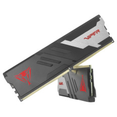 Patriot Viper Venom Kit 32GB (2x16GB) DDR5-6200 DIMM PC5-49600 CL40, 1.35V